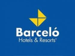 Código de Cupom Barceló Hotels & Resorts 